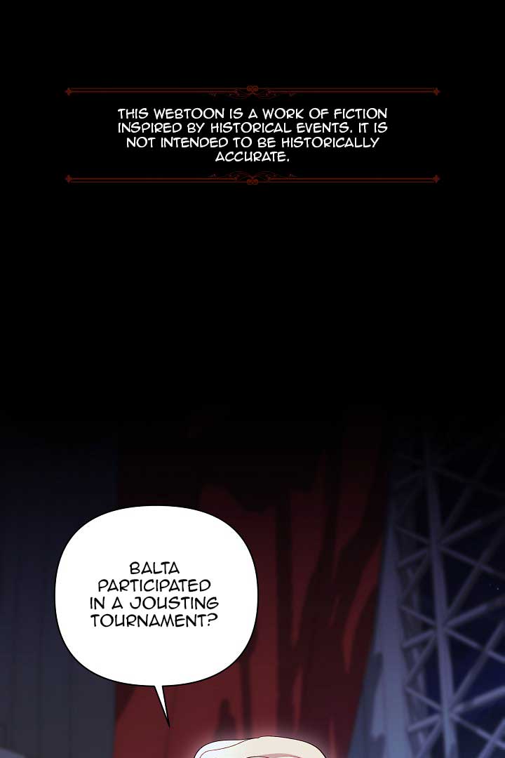 Silver Tree Chapter 30 - Page 1