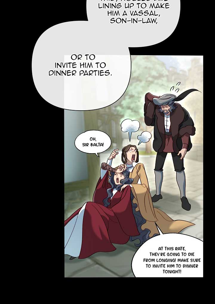 Silver Tree Chapter 30 - Page 11