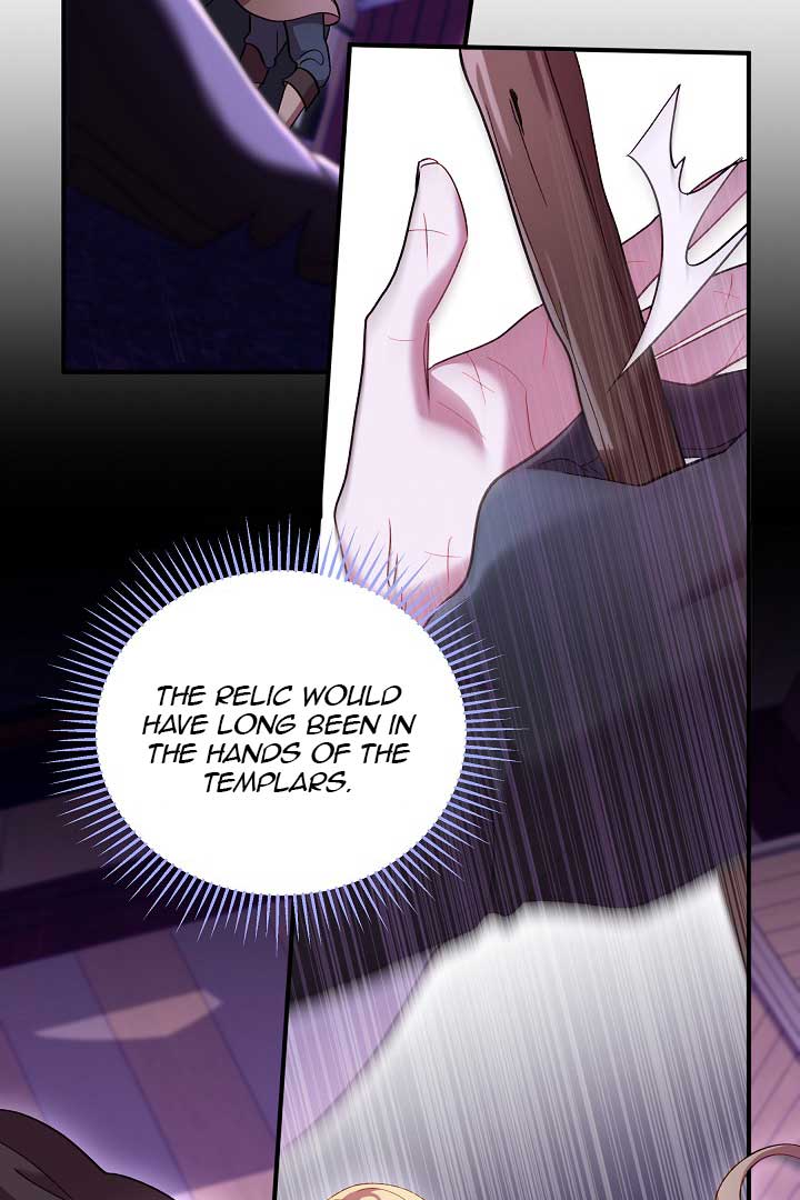 Silver Tree Chapter 30 - Page 104