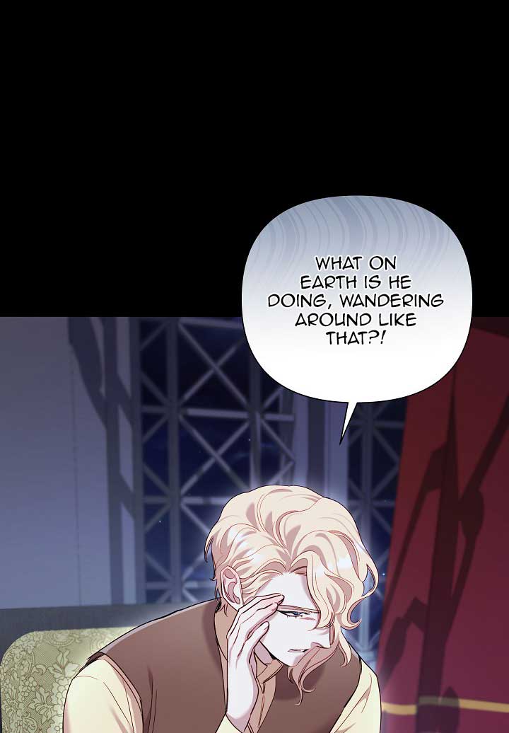 Silver Tree Chapter 30 - Page 15