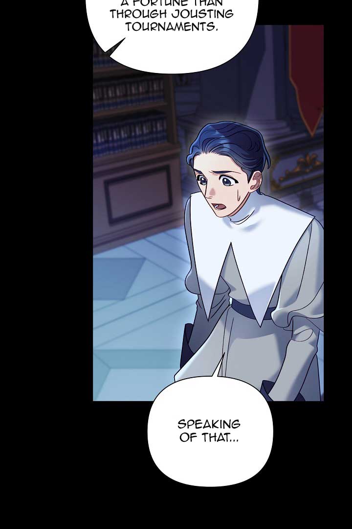 Silver Tree Chapter 30 - Page 18