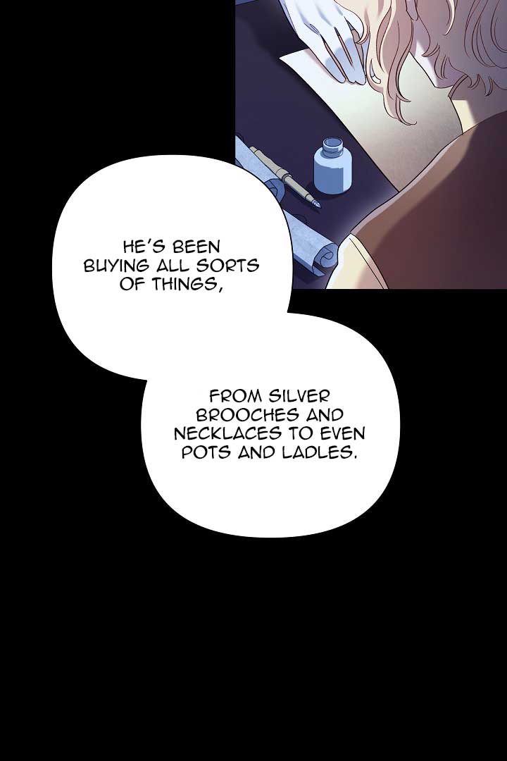 Silver Tree Chapter 30 - Page 23