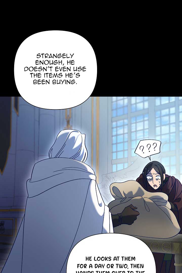 Silver Tree Chapter 30 - Page 24