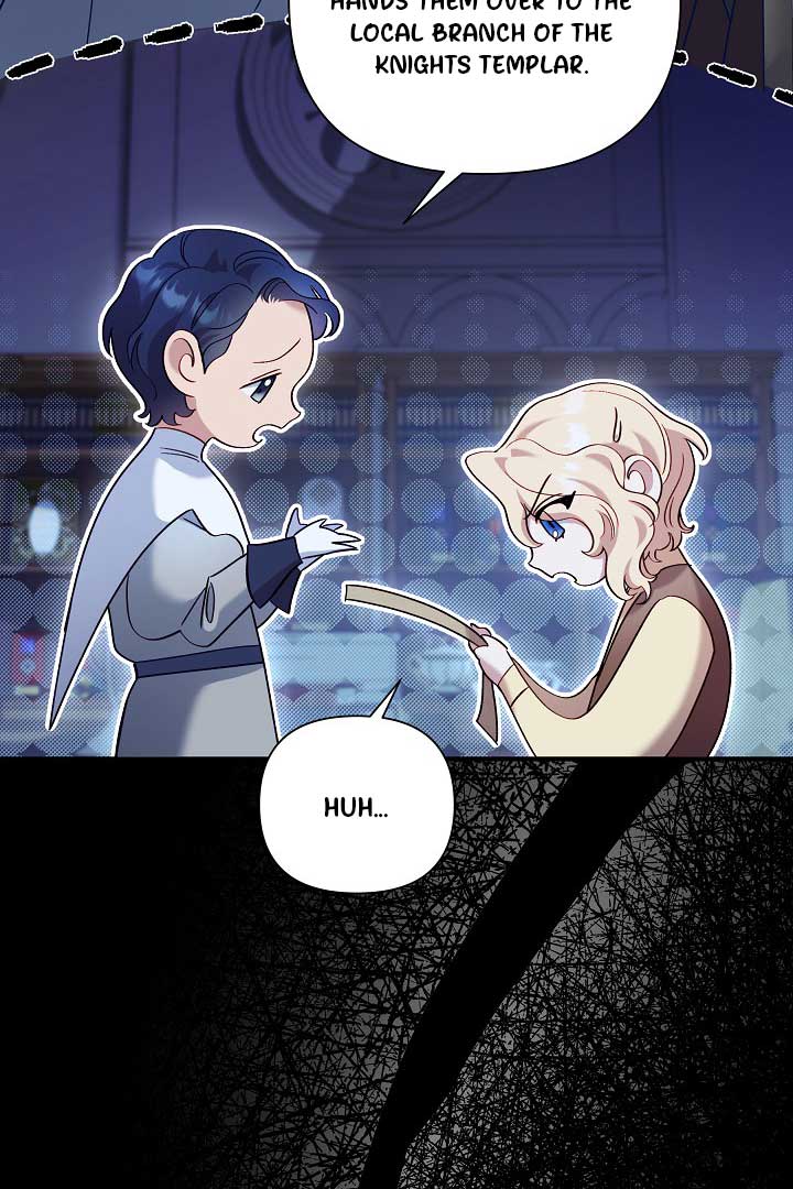 Silver Tree Chapter 30 - Page 25