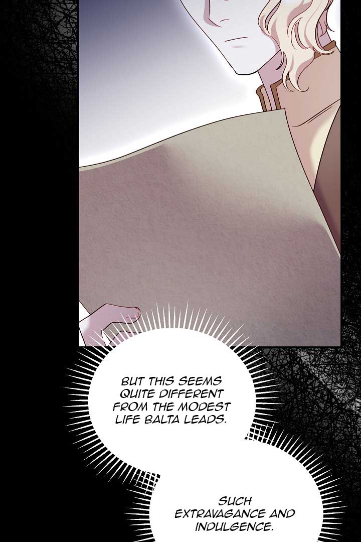 Silver Tree Chapter 30 - Page 29