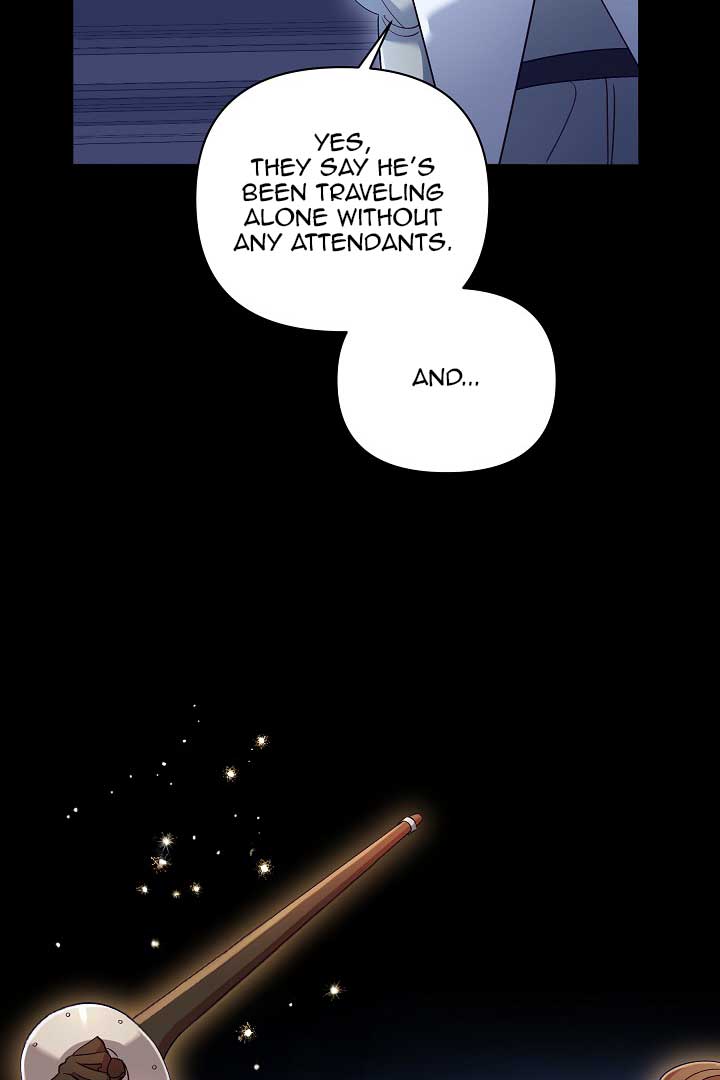 Silver Tree Chapter 30 - Page 4
