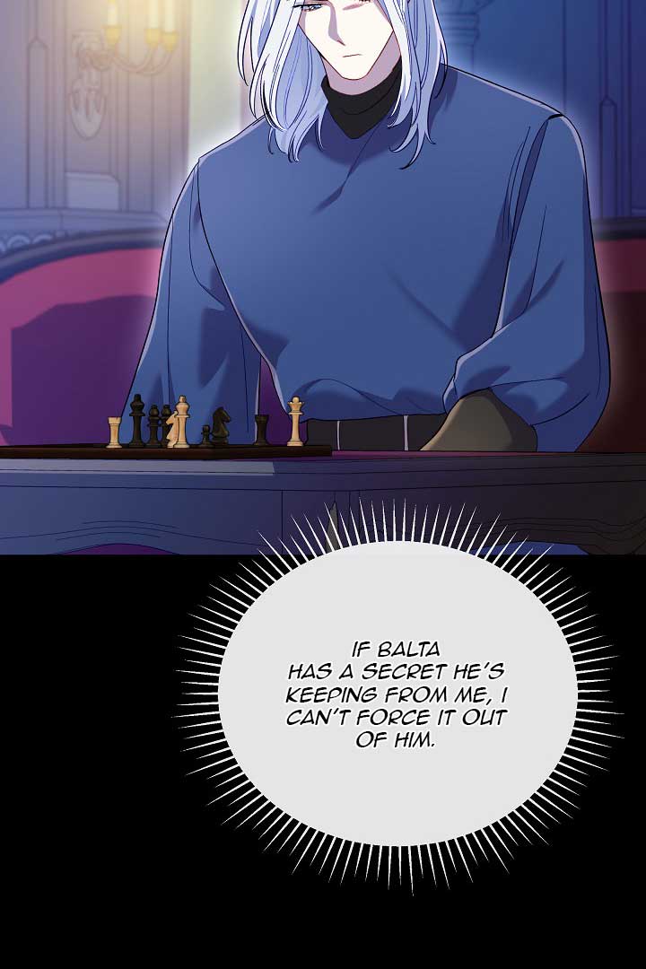 Silver Tree Chapter 30 - Page 43