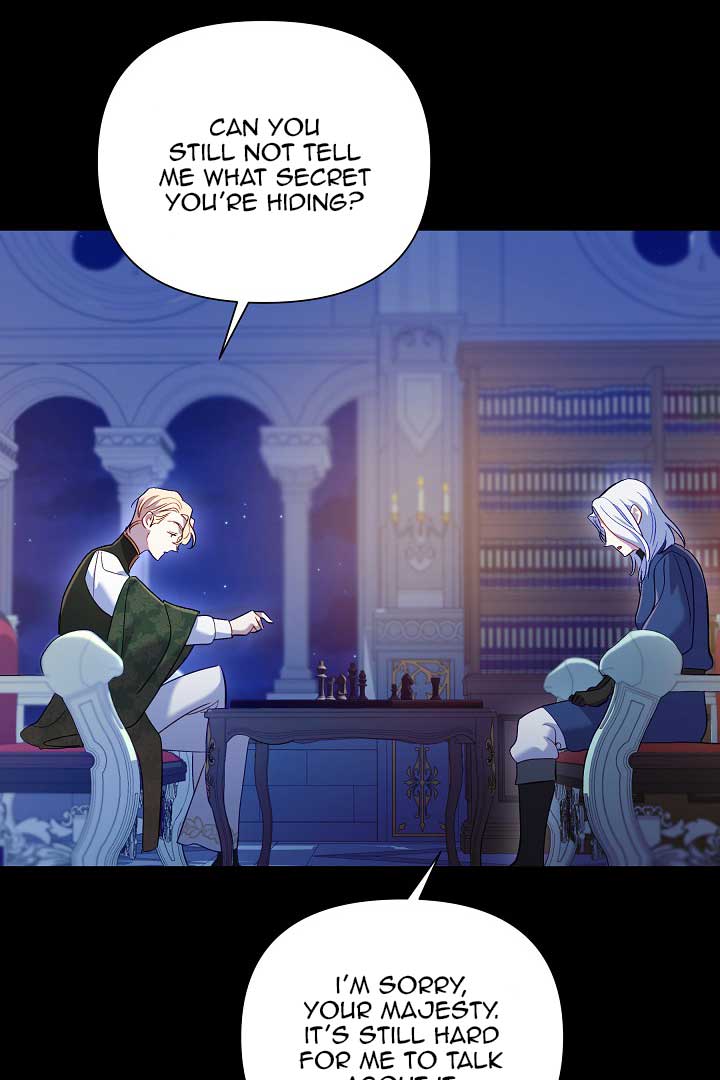 Silver Tree Chapter 30 - Page 48