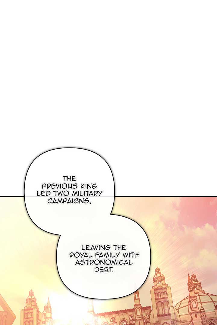 Silver Tree Chapter 30 - Page 67