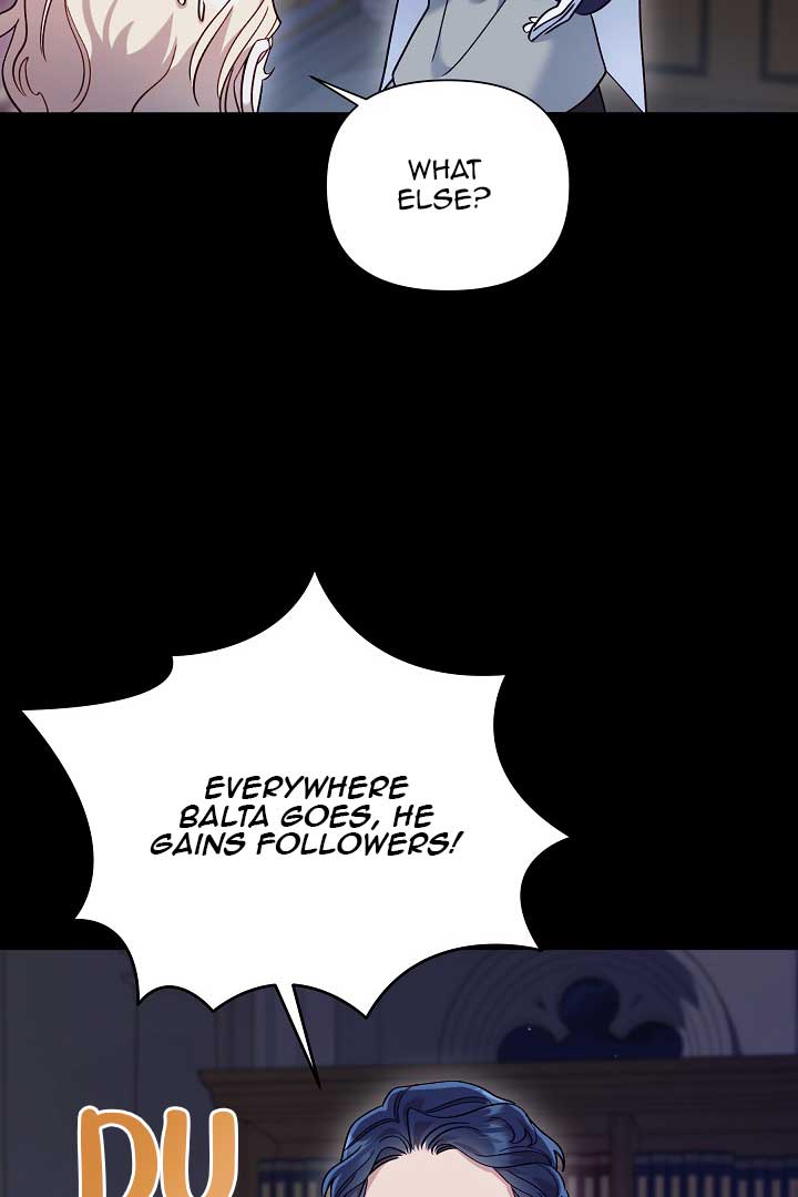 Silver Tree Chapter 30 - Page 8