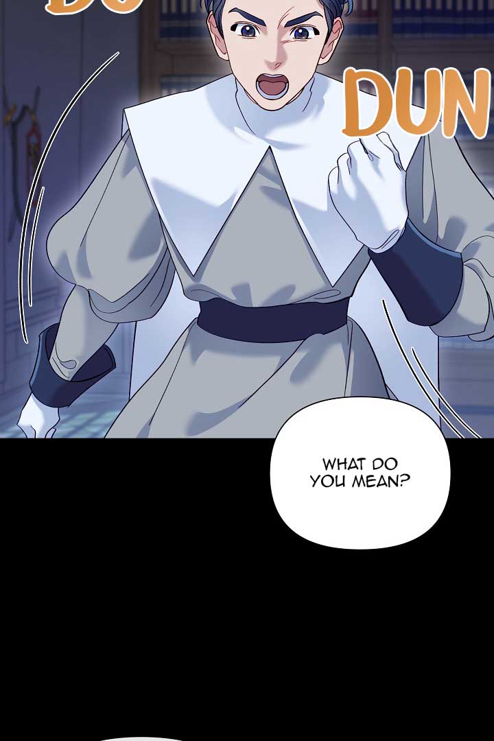 Silver Tree Chapter 30 - Page 9
