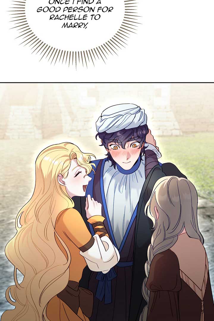 Silver Tree Chapter 31 - Page 107