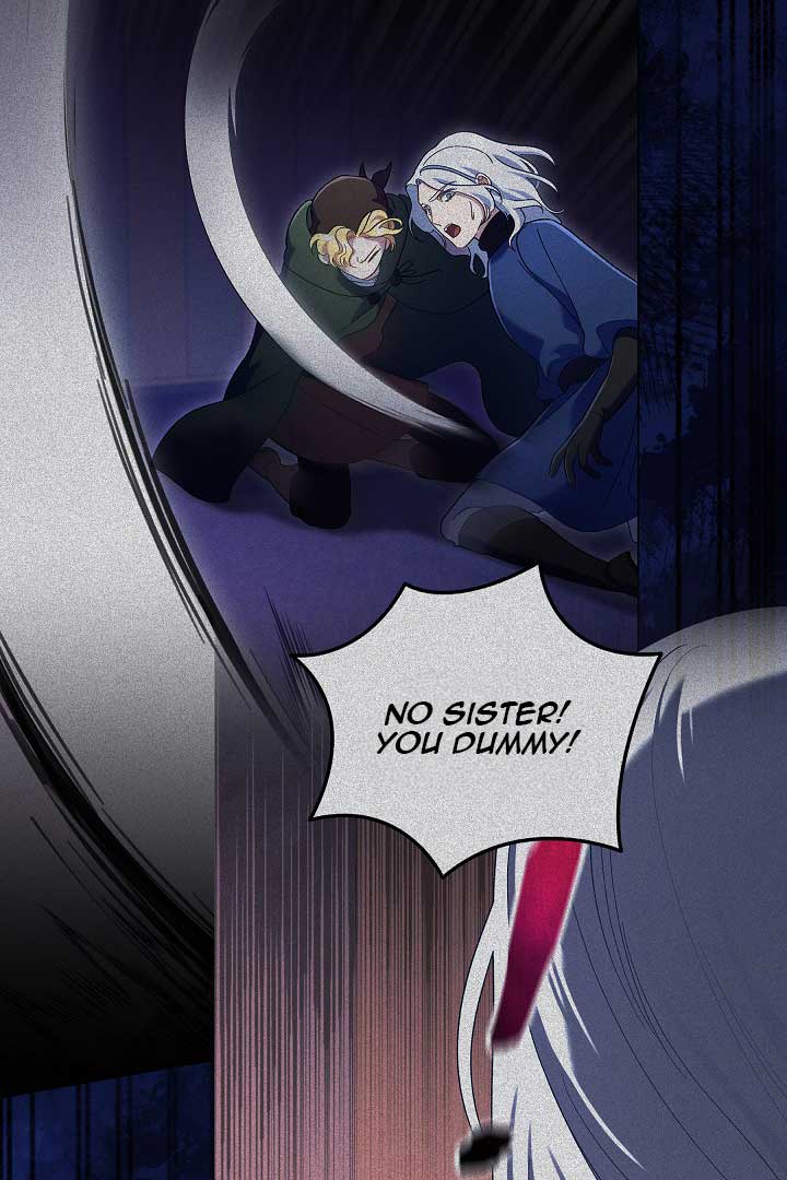 Silver Tree Chapter 31 - Page 125