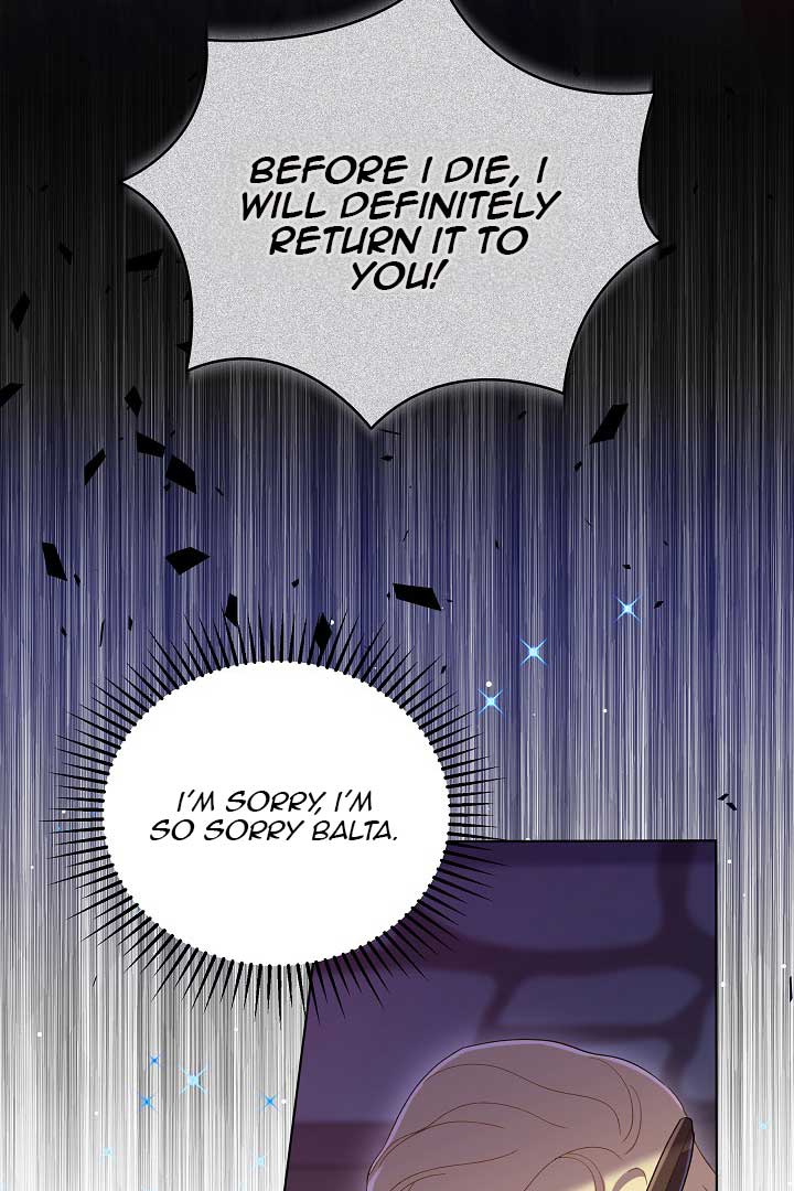 Silver Tree Chapter 31 - Page 131