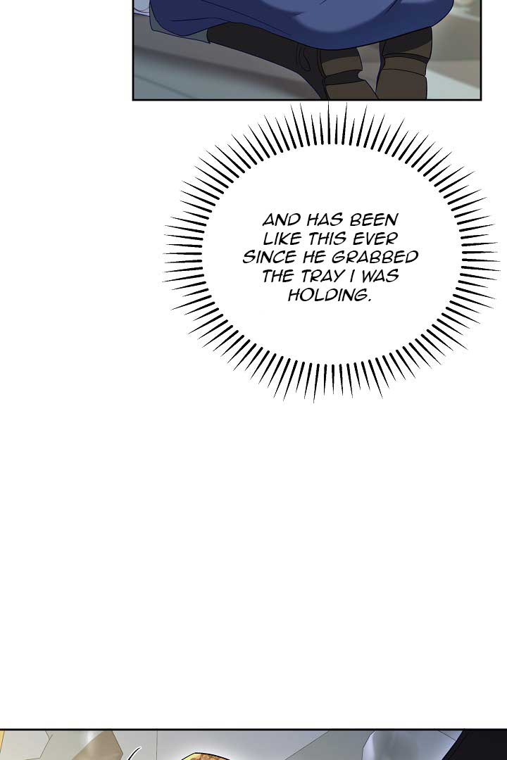Silver Tree Chapter 31 - Page 18