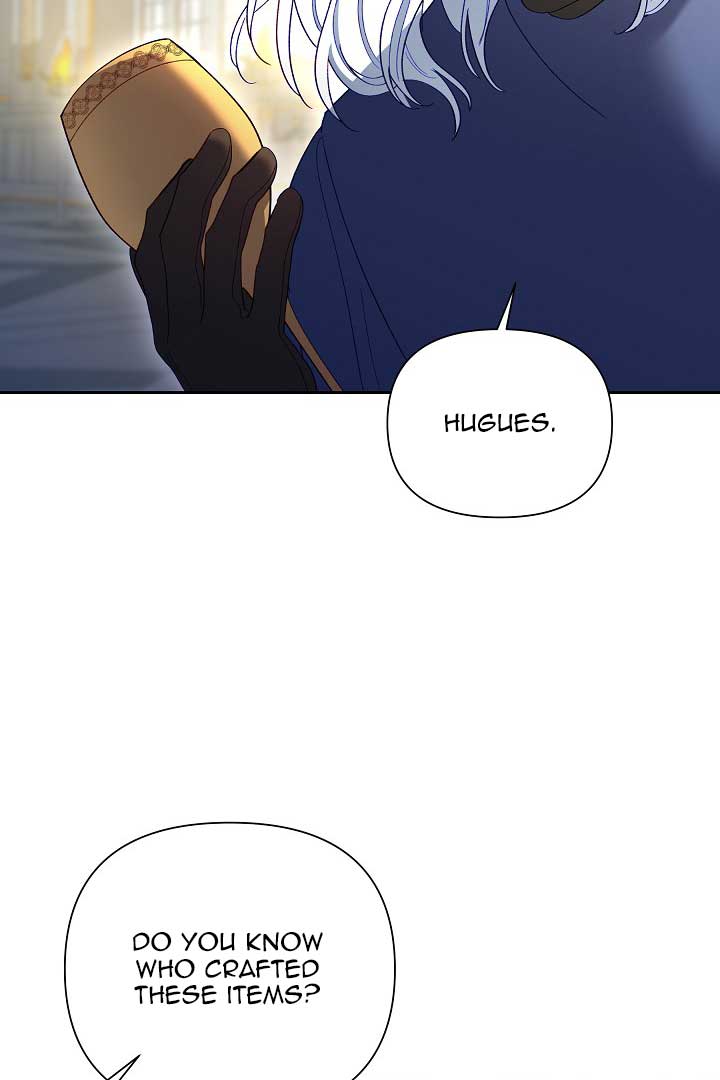 Silver Tree Chapter 31 - Page 20
