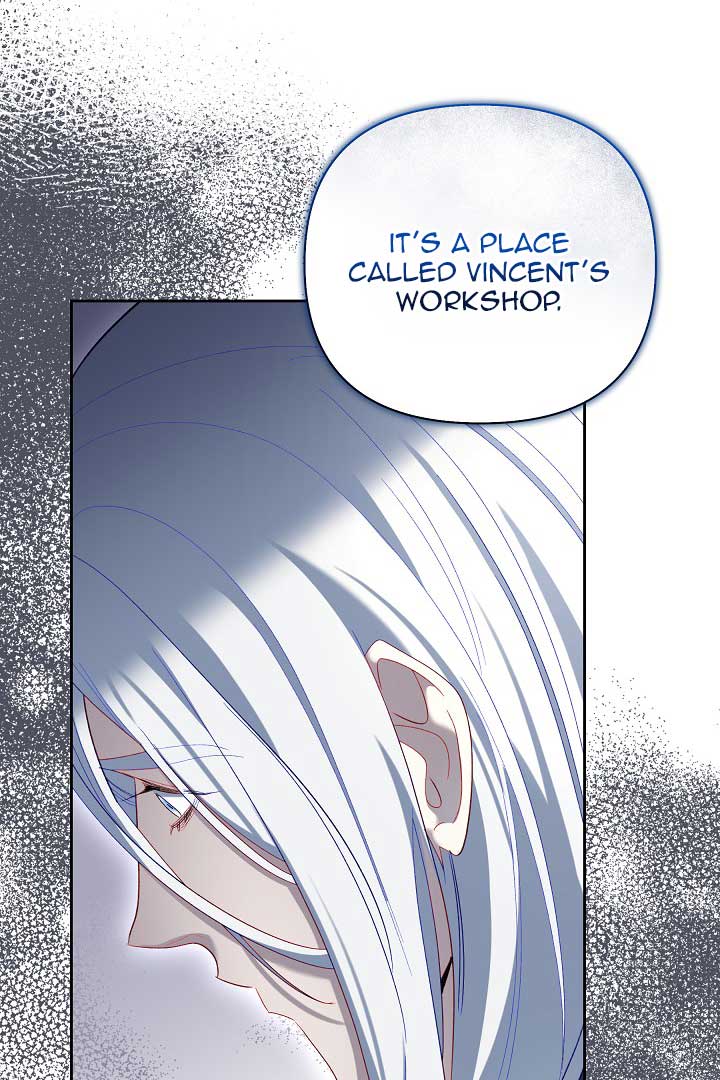 Silver Tree Chapter 31 - Page 25