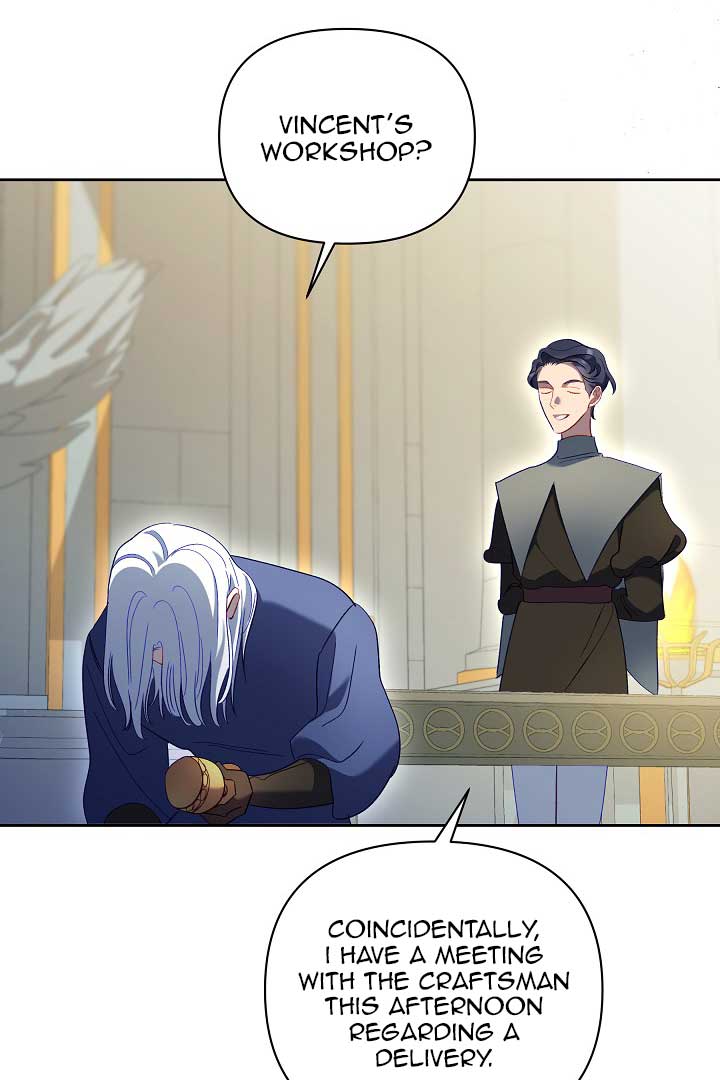 Silver Tree Chapter 31 - Page 27