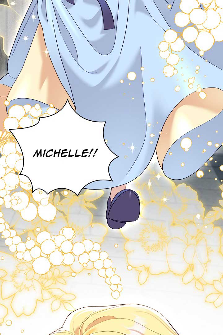 Silver Tree Chapter 31 - Page 37