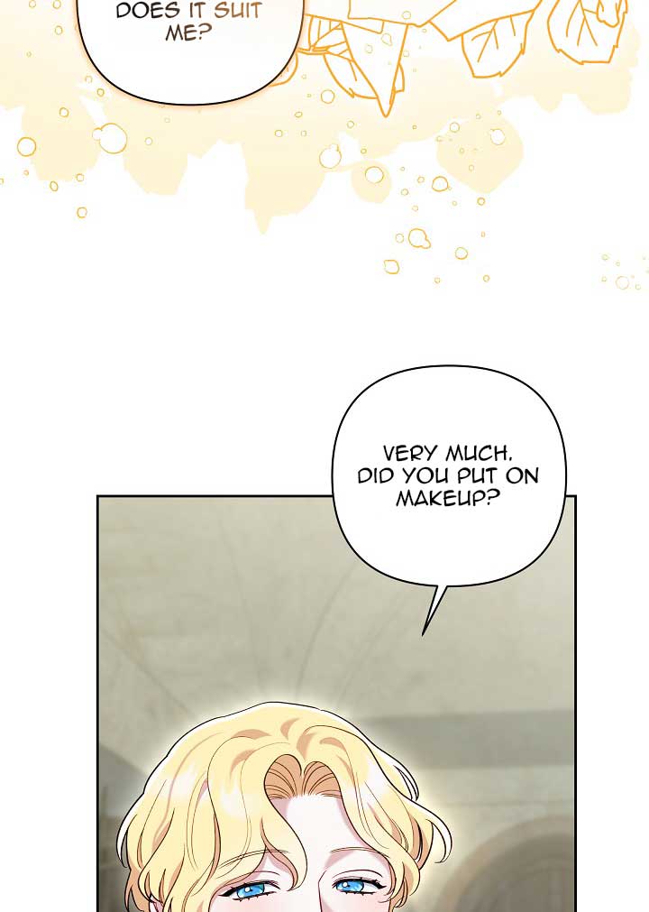 Silver Tree Chapter 31 - Page 39