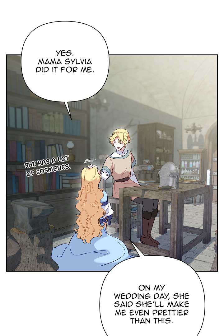 Silver Tree Chapter 31 - Page 41