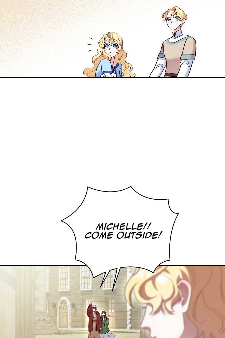 Silver Tree Chapter 31 - Page 48