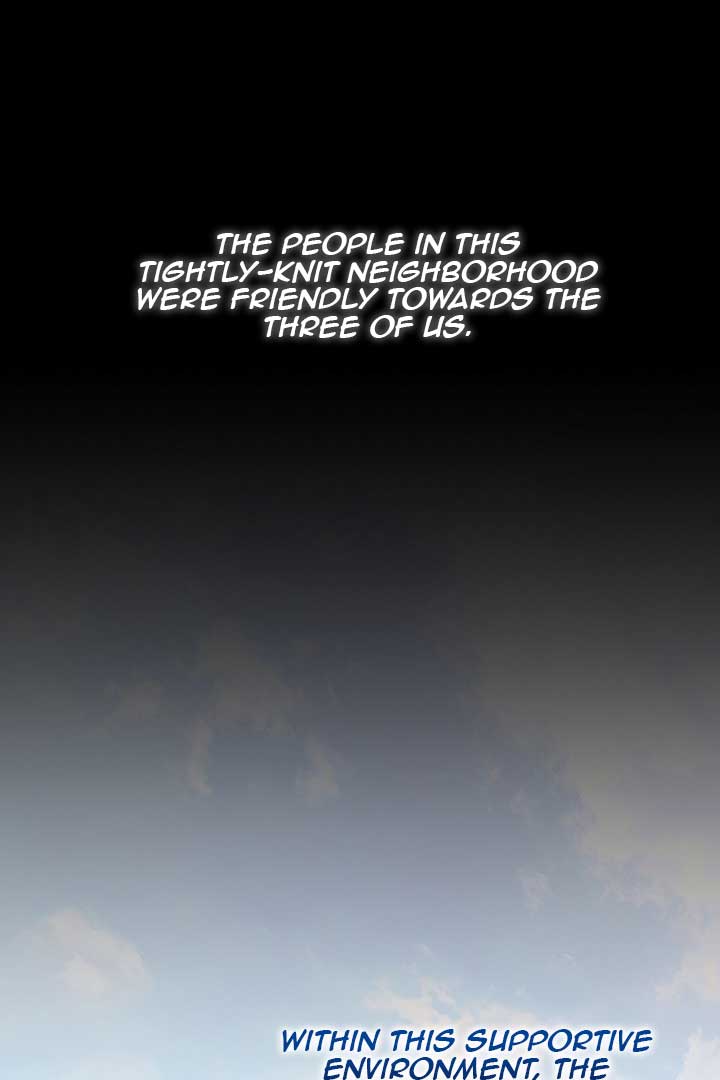 Silver Tree Chapter 31 - Page 61