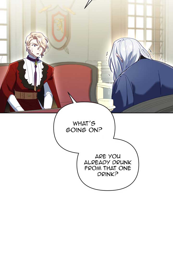 Silver Tree Chapter 31 - Page 8