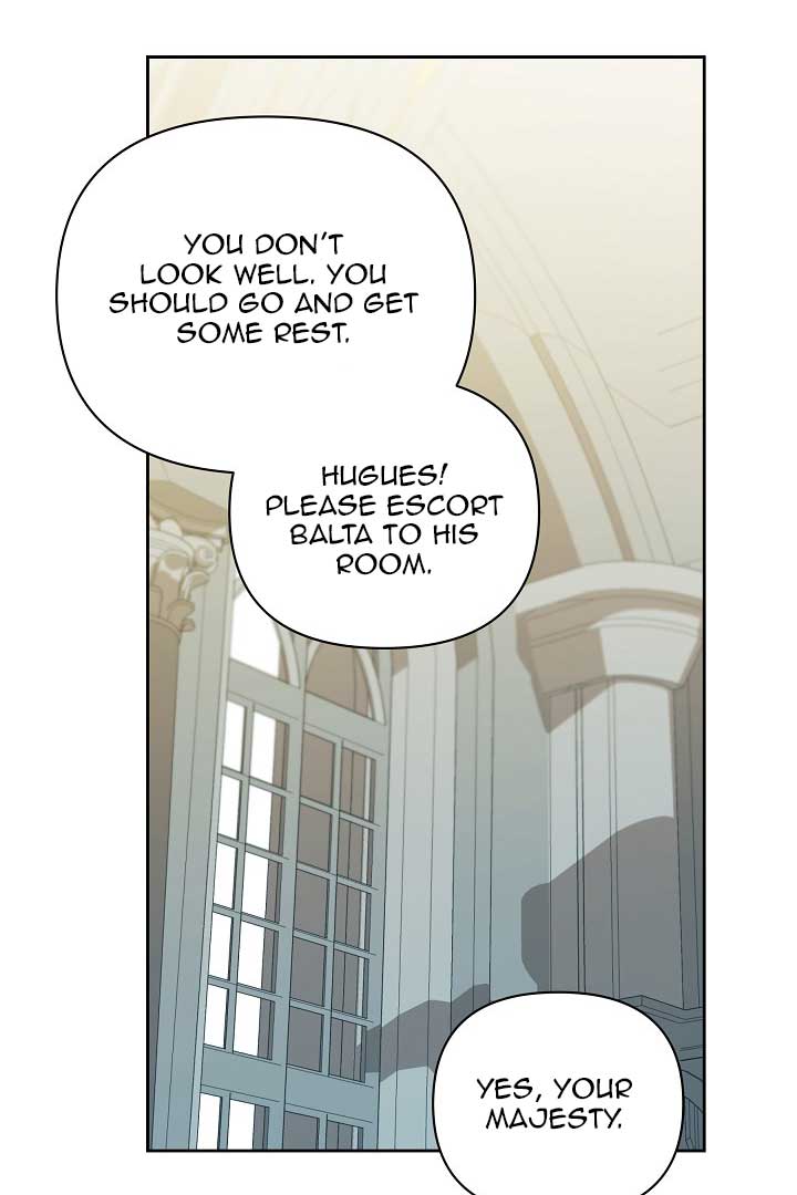 Silver Tree Chapter 31 - Page 9