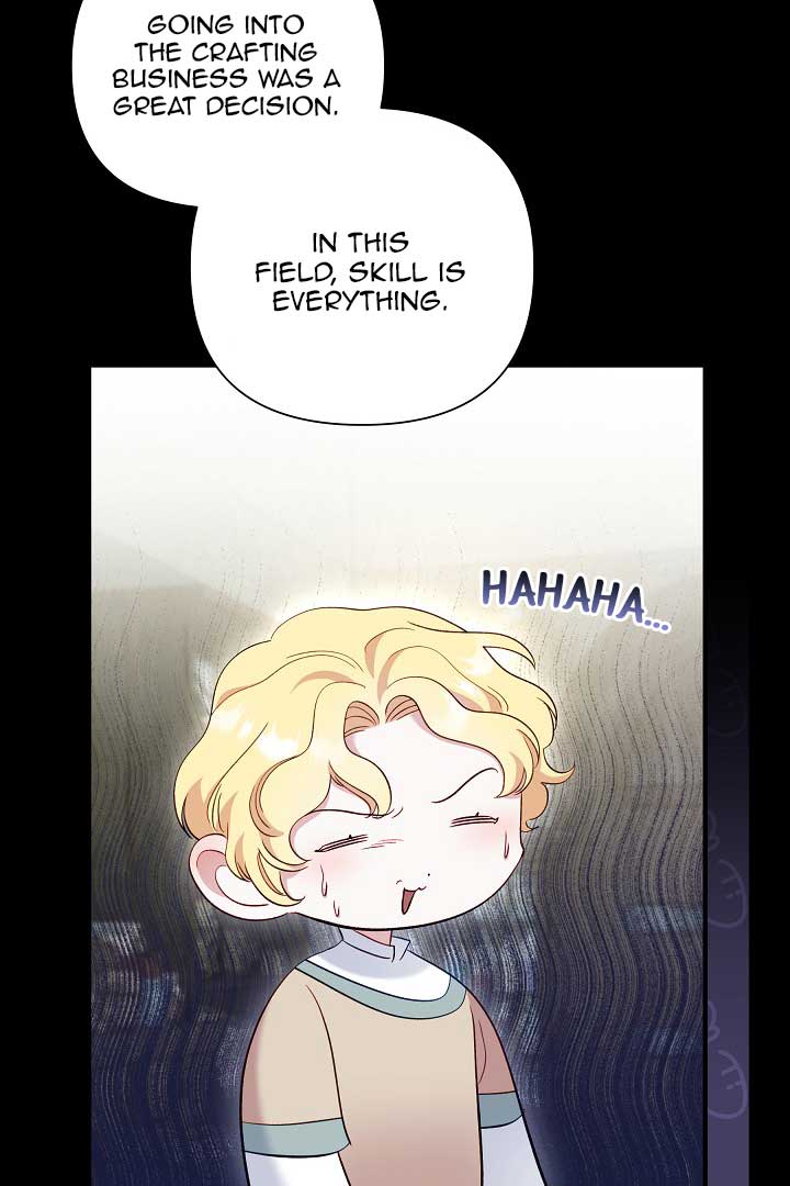 Silver Tree Chapter 31 - Page 89