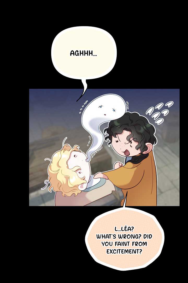 Silver Tree Chapter 31 - Page 96