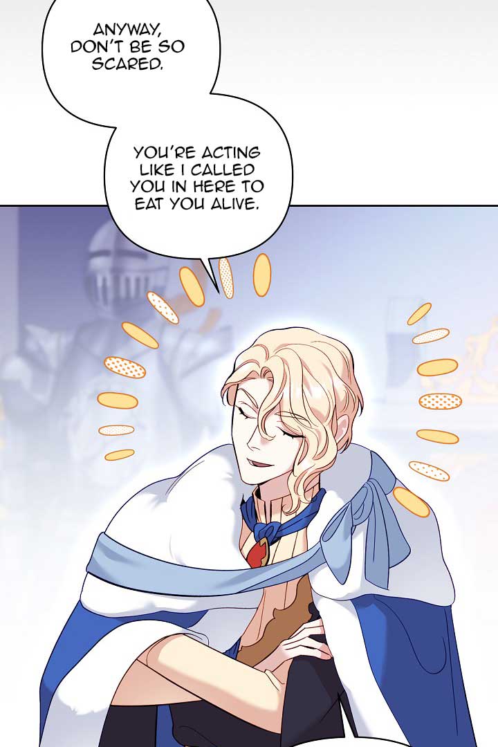 Silver Tree Chapter 32 - Page 104