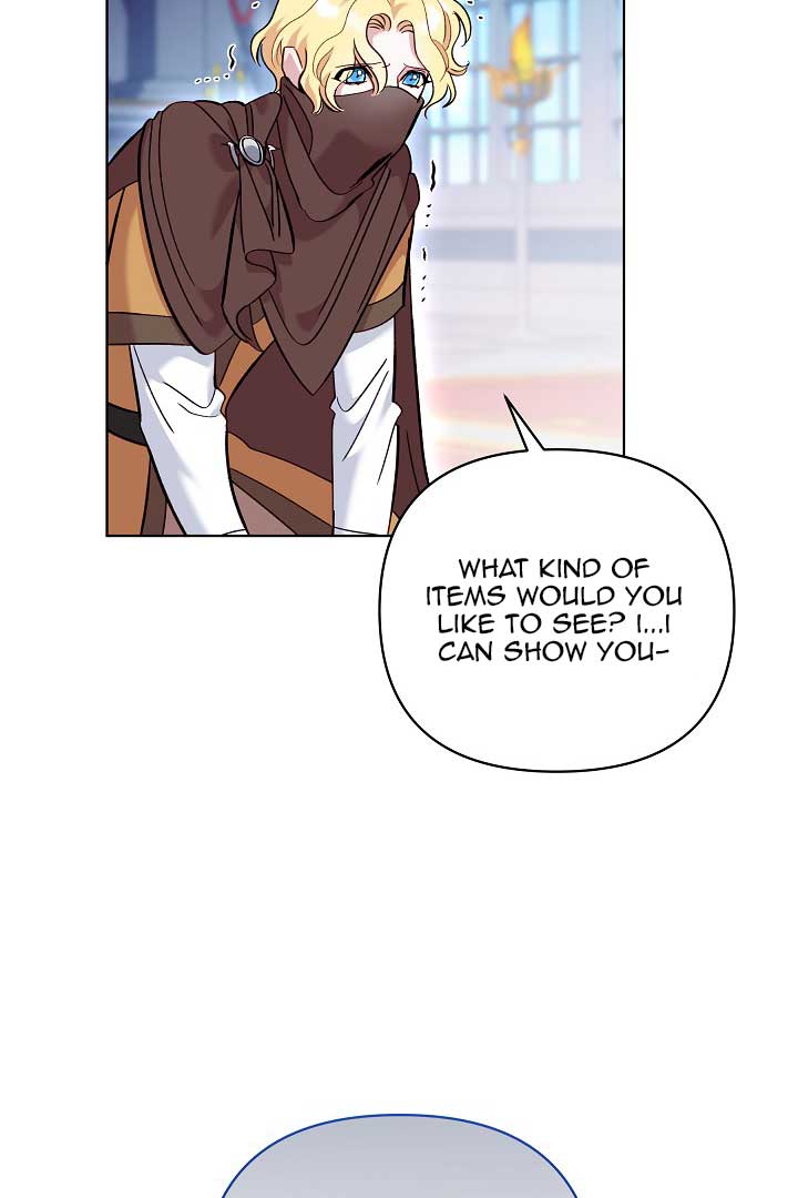 Silver Tree Chapter 32 - Page 106