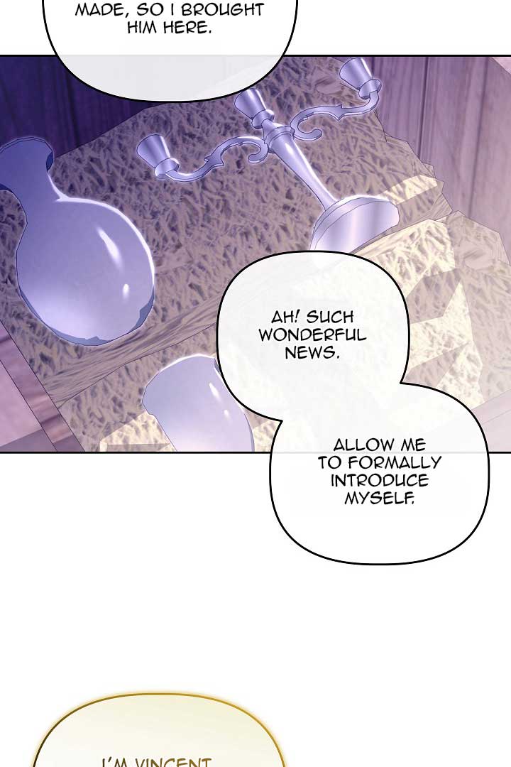 Silver Tree Chapter 32 - Page 14