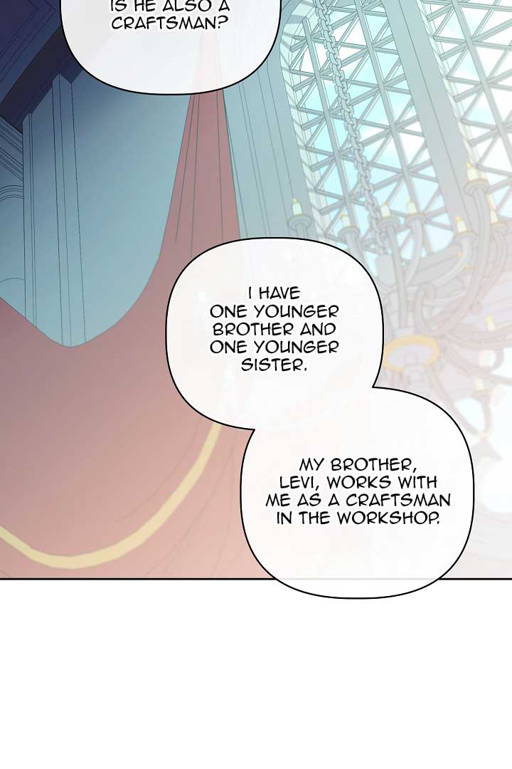 Silver Tree Chapter 32 - Page 22
