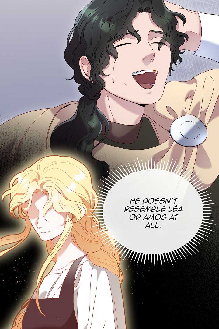 Silver Tree Chapter 32 - Page 27