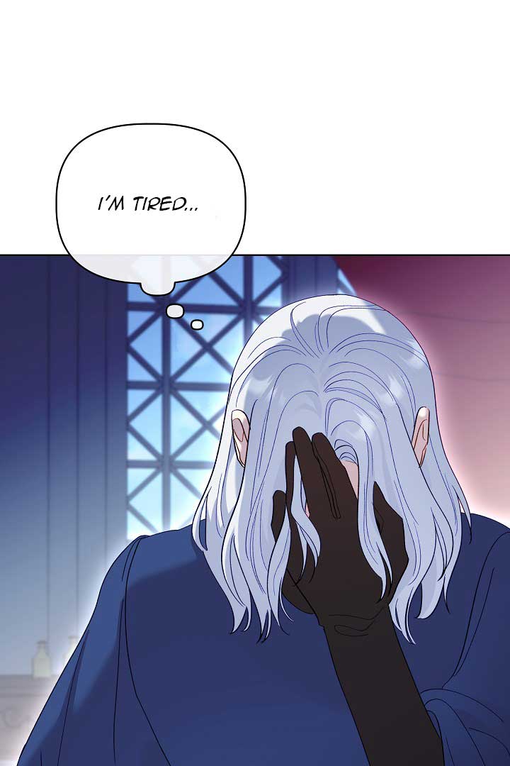 Silver Tree Chapter 32 - Page 31