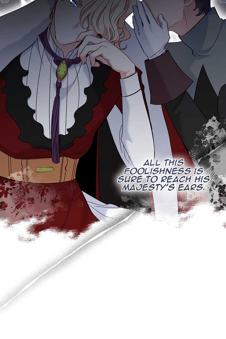 Silver Tree Chapter 32 - Page 34