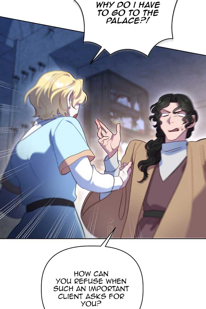 Silver Tree Chapter 32 - Page 49