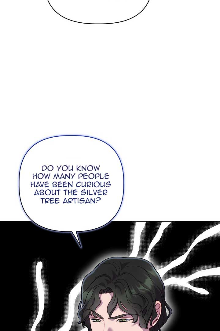 Silver Tree Chapter 32 - Page 50