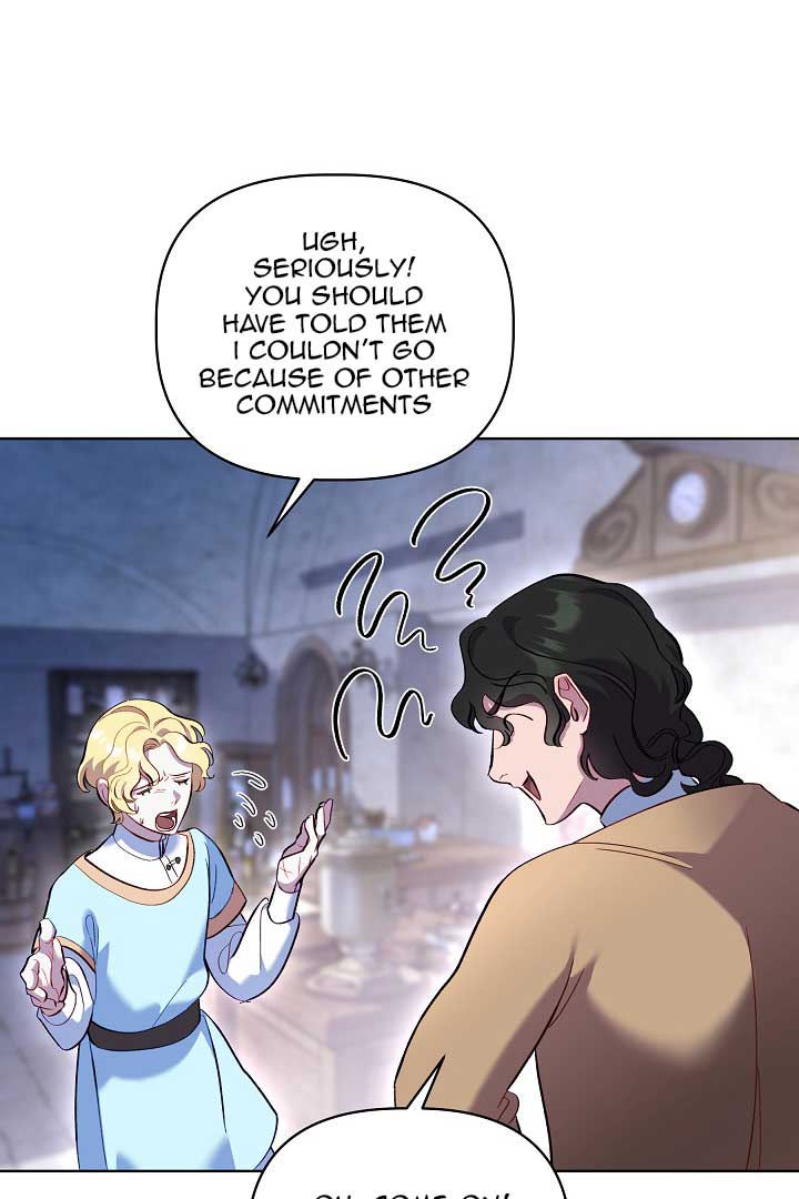 Silver Tree Chapter 32 - Page 52