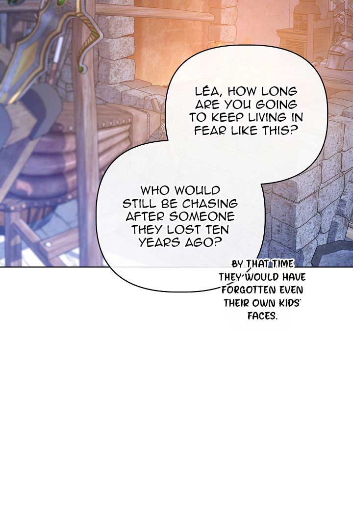 Silver Tree Chapter 32 - Page 55