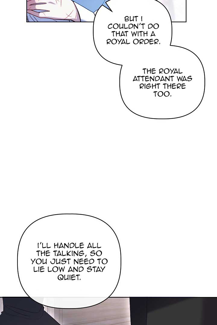 Silver Tree Chapter 32 - Page 57
