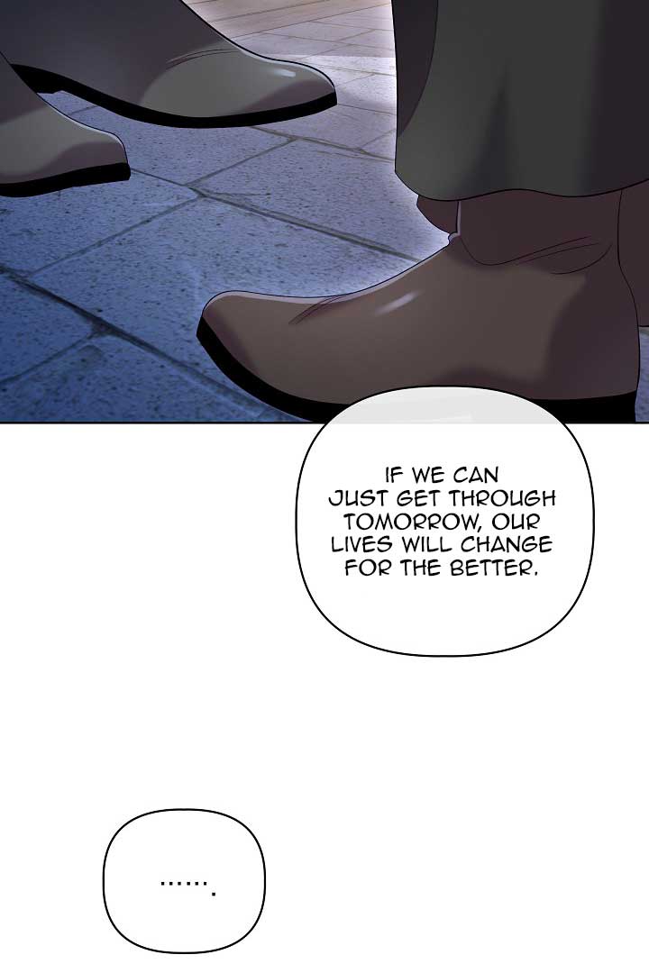 Silver Tree Chapter 32 - Page 58