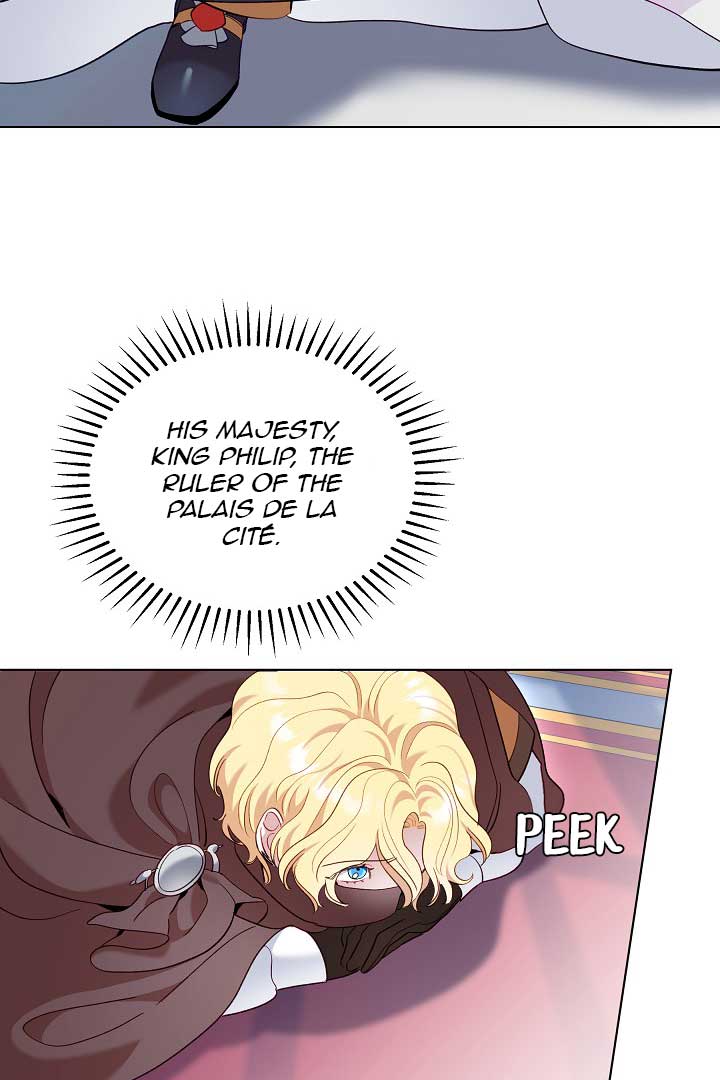 Silver Tree Chapter 32 - Page 76