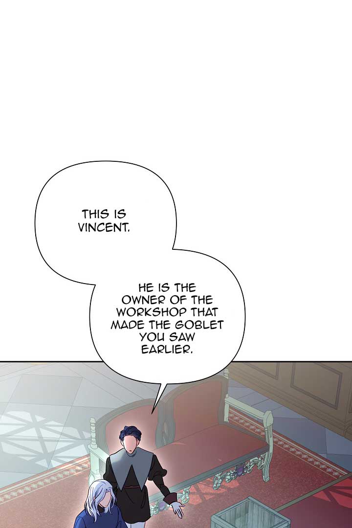 Silver Tree Chapter 32 - Page 9