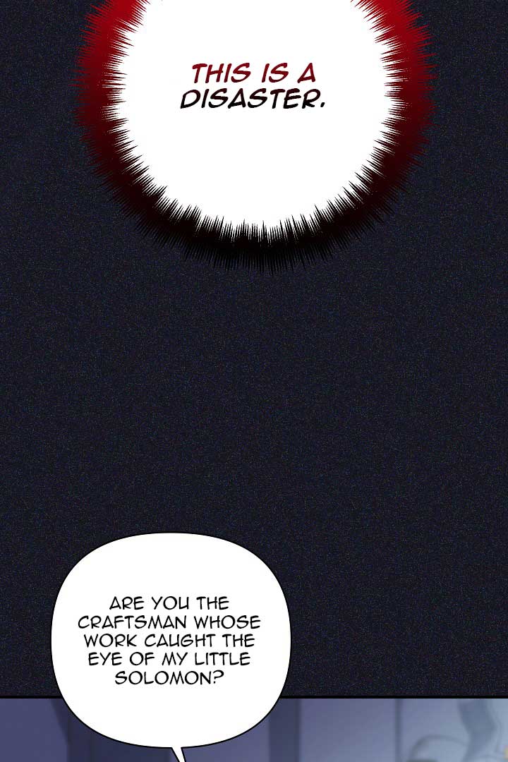 Silver Tree Chapter 32 - Page 91
