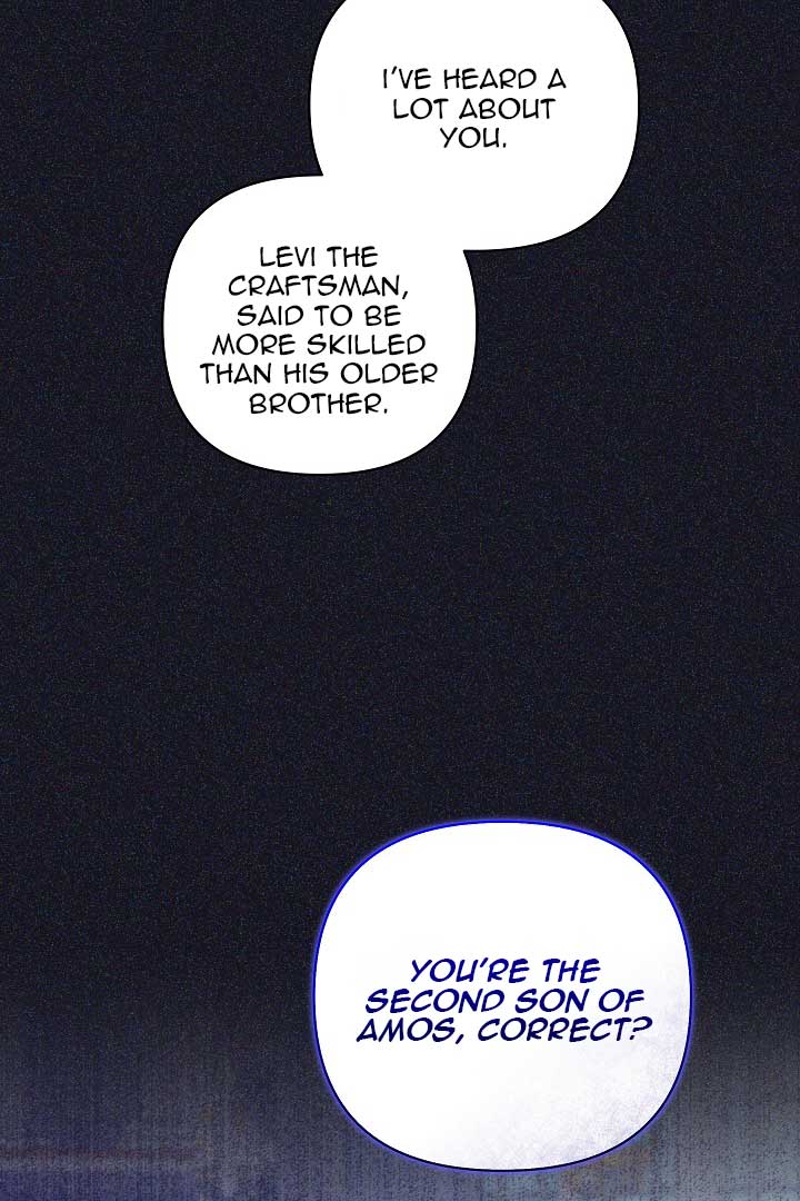 Silver Tree Chapter 32 - Page 93