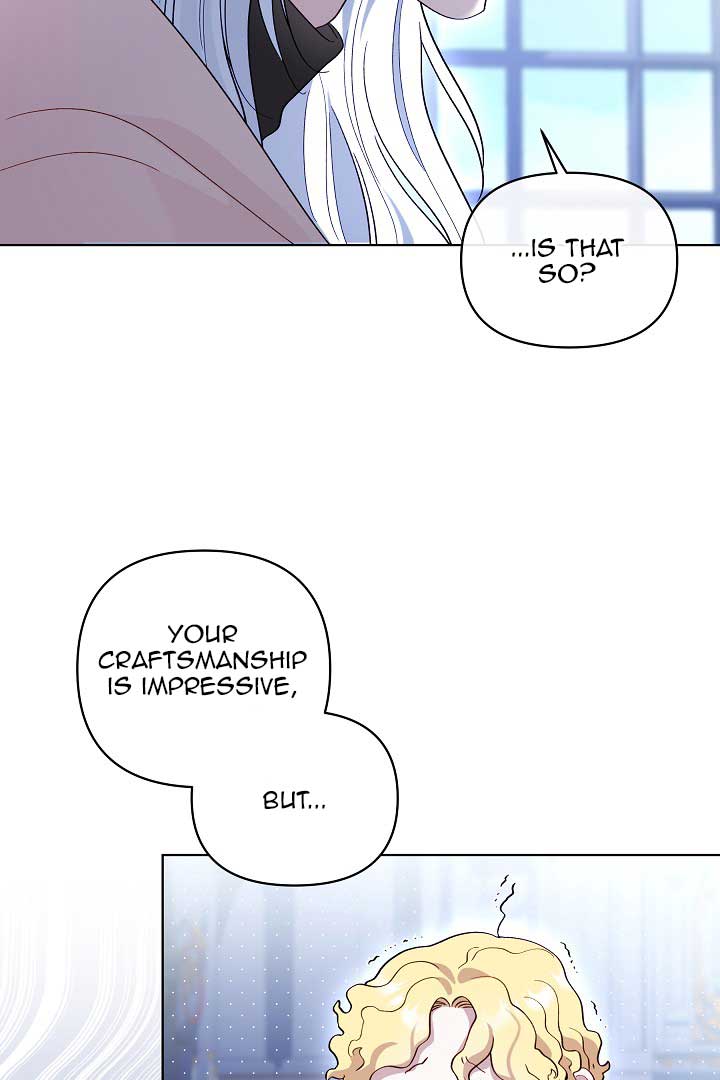 Silver Tree Chapter 33 - Page 113