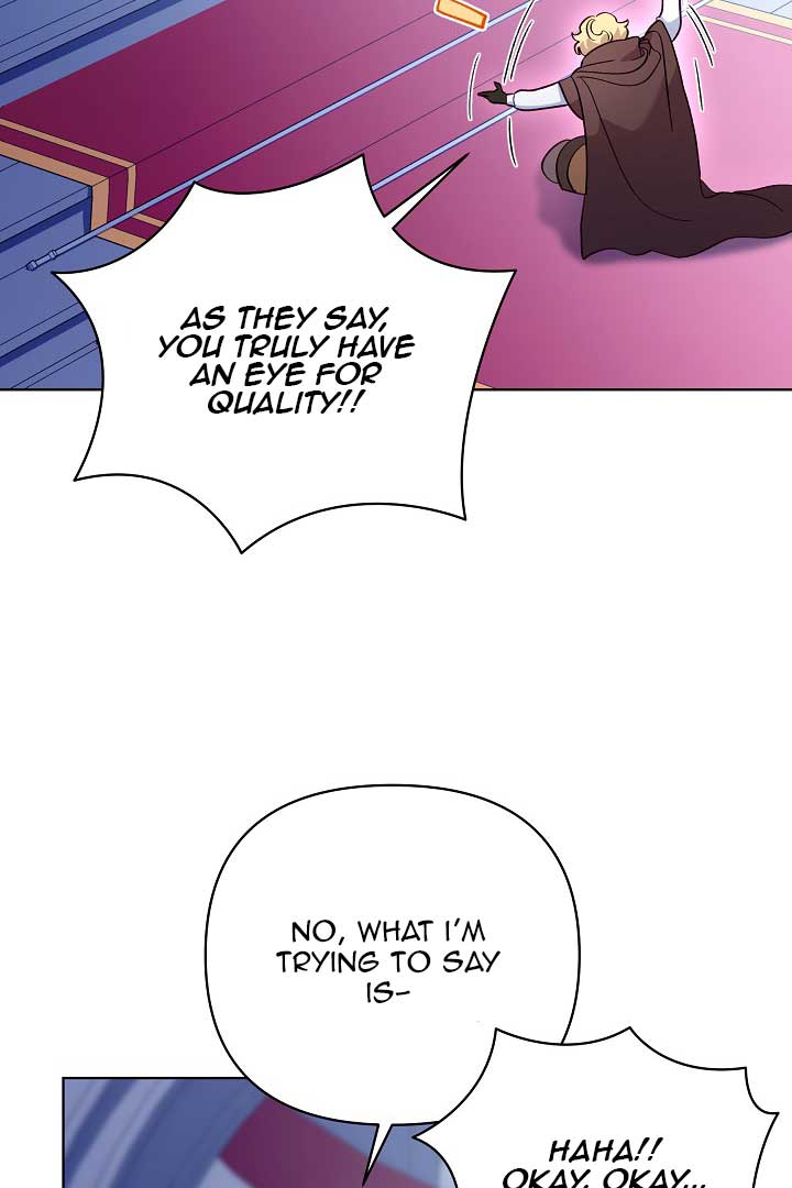 Silver Tree Chapter 33 - Page 116